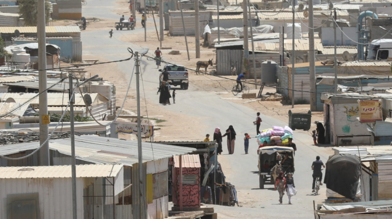 Atlantic Council: Member states can and should refer the situation of Syria to the ICC