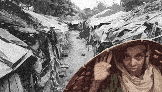 Forbes – Argentine Court Issues Arrest Warrants In The Rohingya Genocide Case