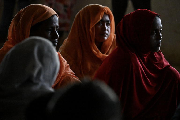 On The Jakarta Post: Rohingya women – The grassroots advocates behind genocide arrest warrants
