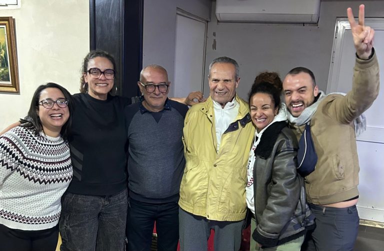 Justice Prevails: Aid workers freed from prison in Tunisia