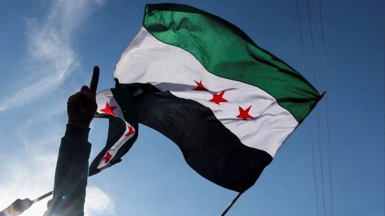 HRC61 – Oral Statement on the situation in Syria