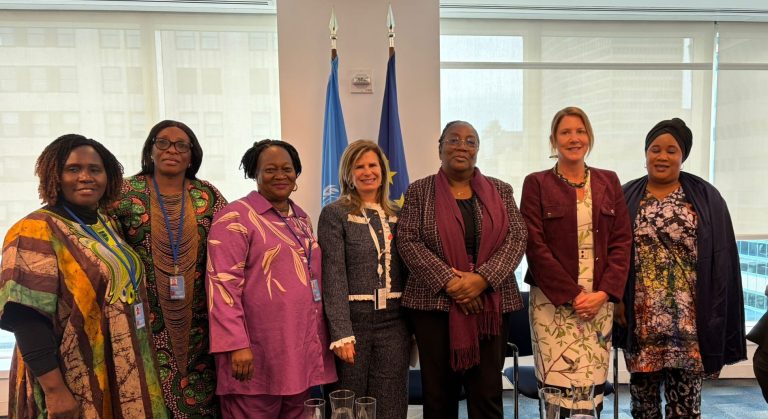 CSW70 – From the Front Lines to the Courtrooms 