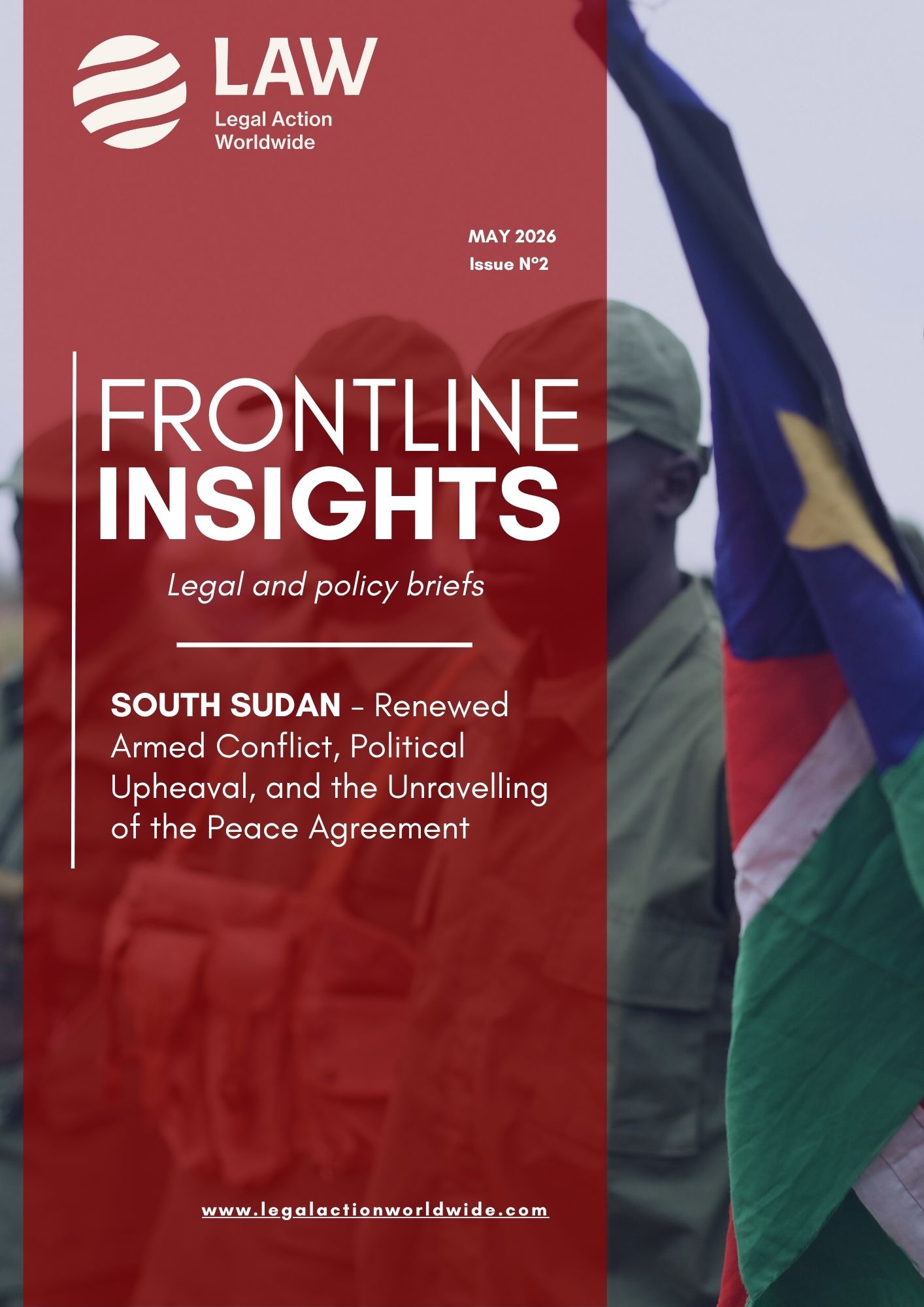 Report Cover
