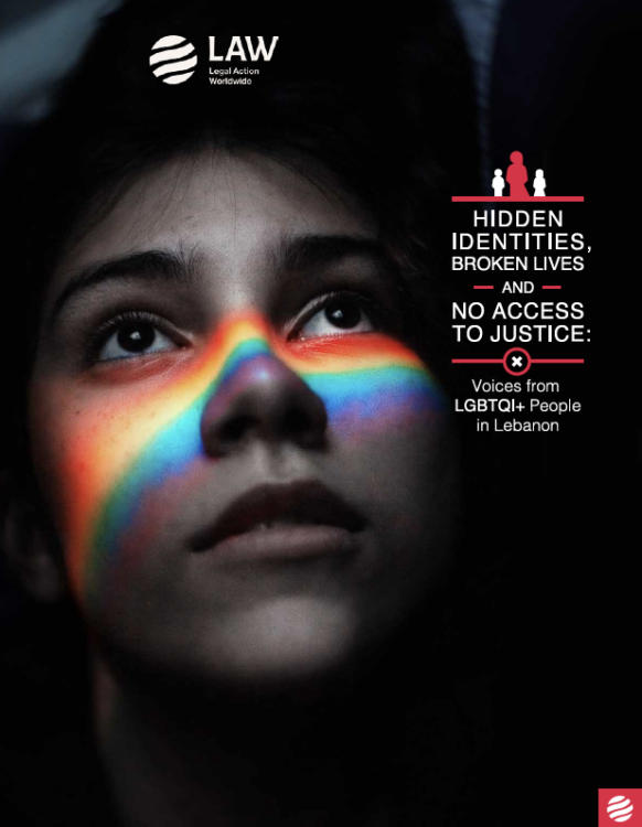 Hidden Identities, Broken Lives and No Access to Justice