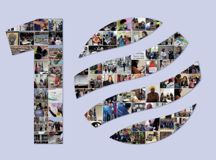 LAW Celebrates 10 Years