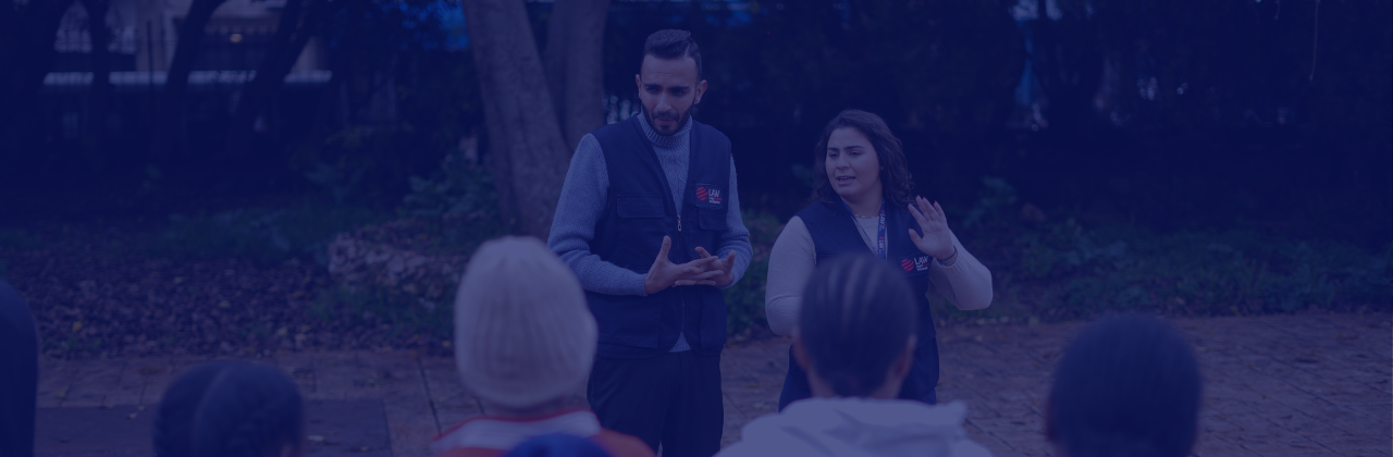 Legal Aid & Empowerment