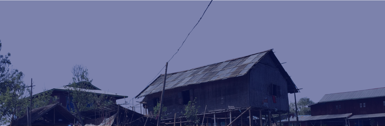 Myanmar
