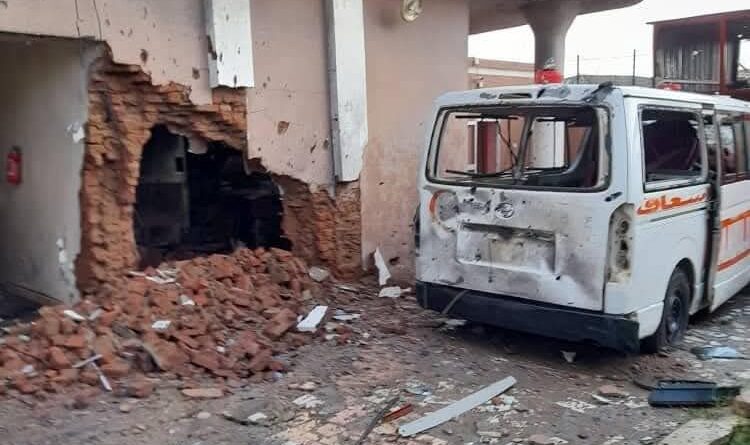 Over 500 Days of Siege: Foreign Arms and the Rapid Support Forces’ (RSF) Campaign of Sexual and Genocidal Violence in El Fasher, Sudan