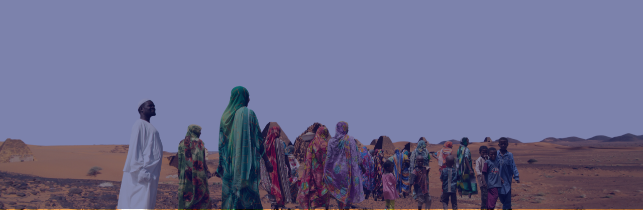 Sudan