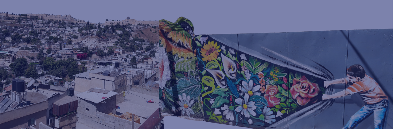 oPt/Israel