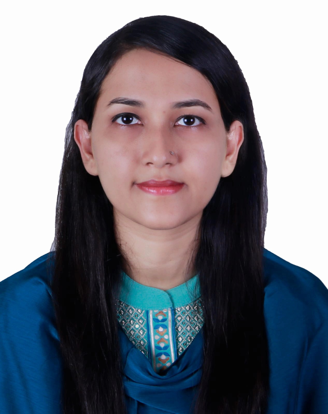 Ayesha Siddika Chowdury
