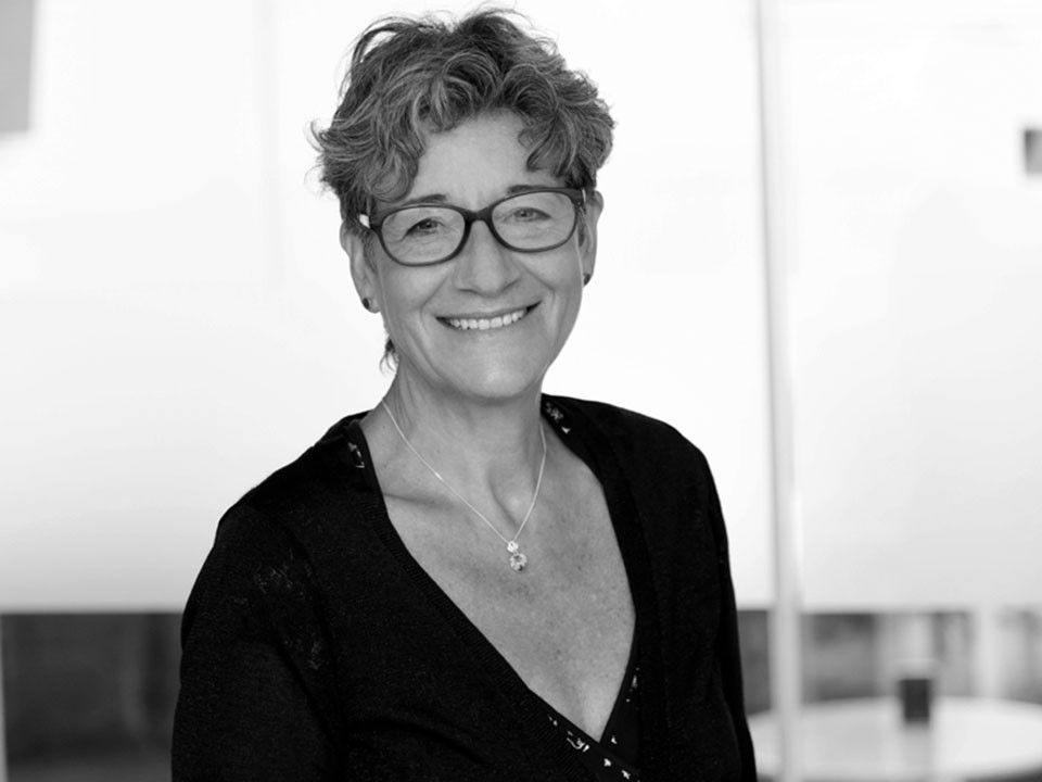 Ingrid Gubbay