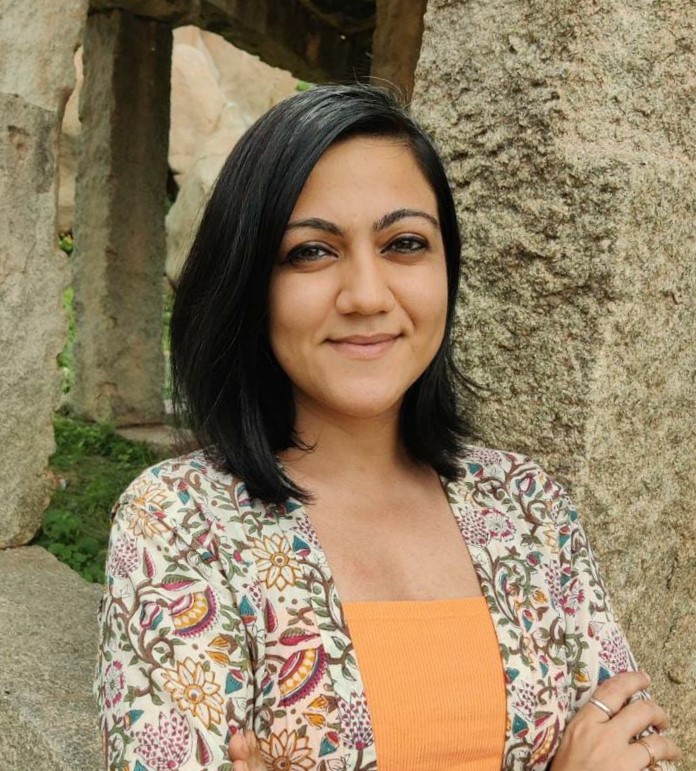 Ishita Kumar