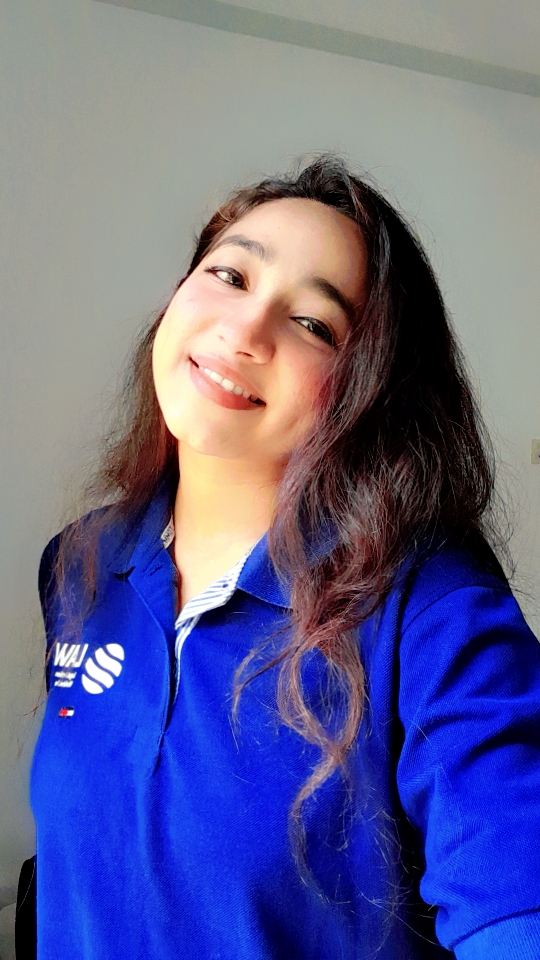 Maysha Farzana
