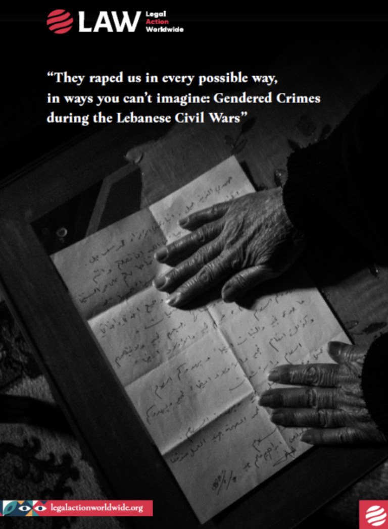 Report Cover